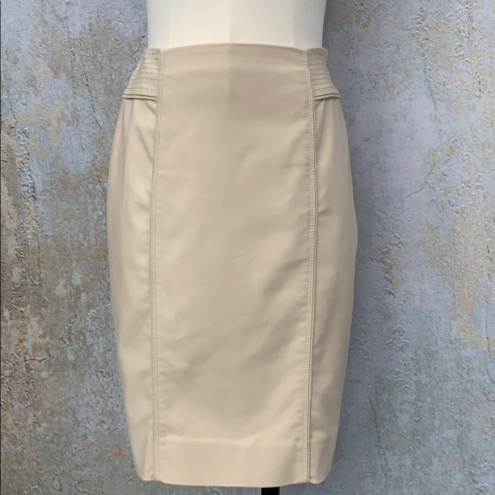 White House Black Market Pencil Skirt